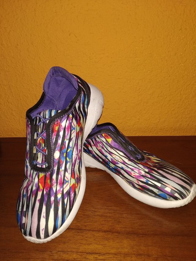 Zapatillas