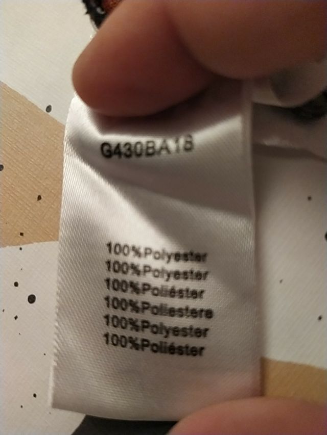 Precioso vestido nuevo con etiquetas, talla M, en