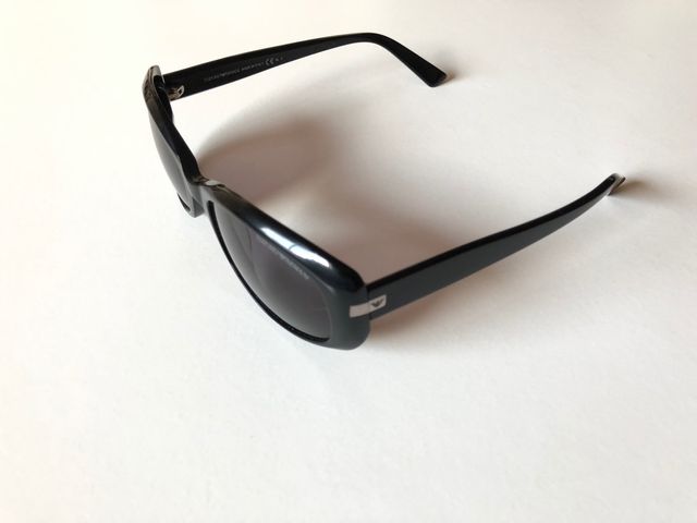 Auténticas gafas de sol ARMANI EA9721s