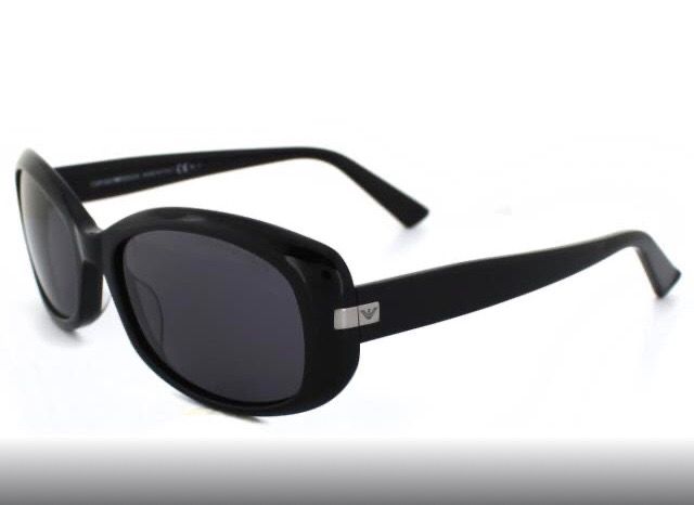 Auténticas gafas de sol ARMANI EA9721s