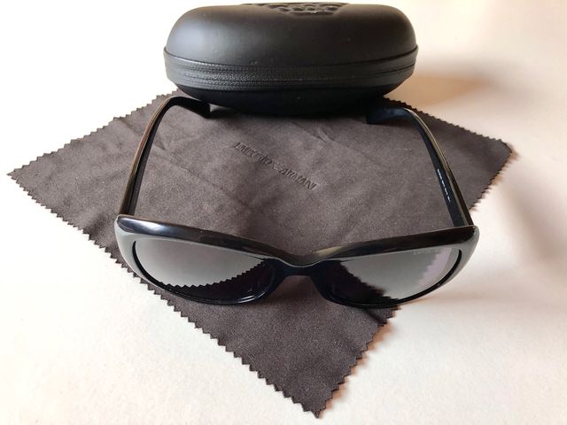 Auténticas gafas de sol ARMANI EA9721s