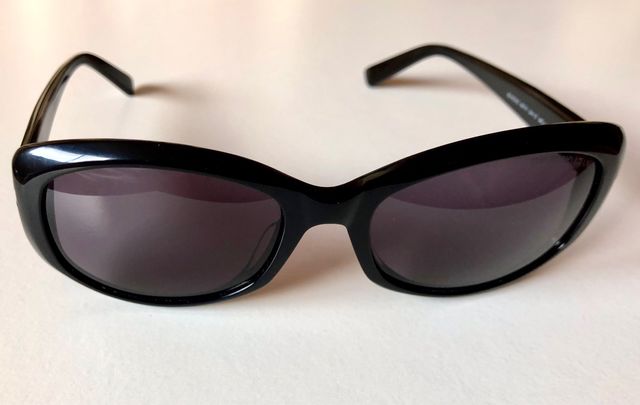 Auténticas gafas de sol ARMANI EA9721s