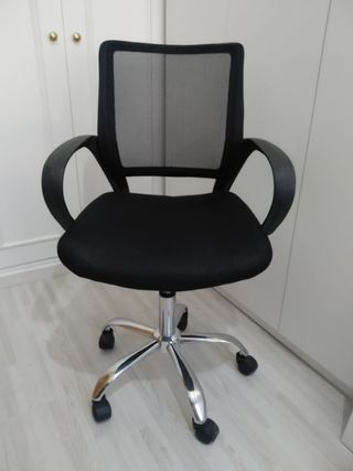 sillas de escritorio ruedas wallapop sillas de escritorio ruedas wallapop