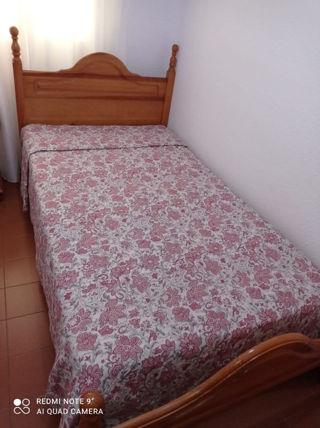 Habitación. provenzal