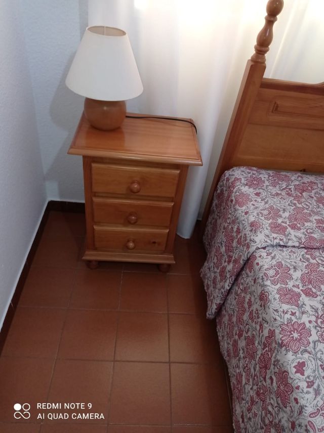 Habitación. provenzal