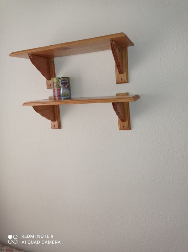 Habitación. provenzal