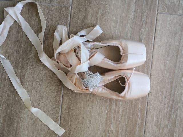 zapatillas ballet