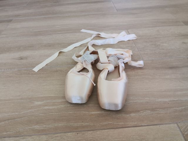zapatillas ballet