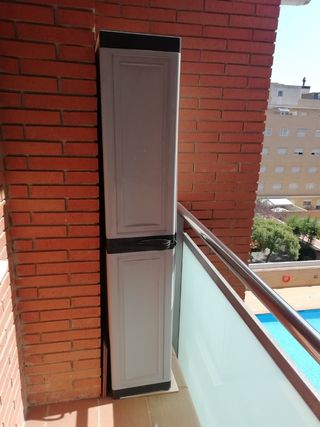 Armario para herramientas de segunda mano en WALLAPOP