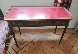 Mesa despacho inglesa de segunda mano en la provincia de Mesa despacho inglesa de segunda mano en la provincia de