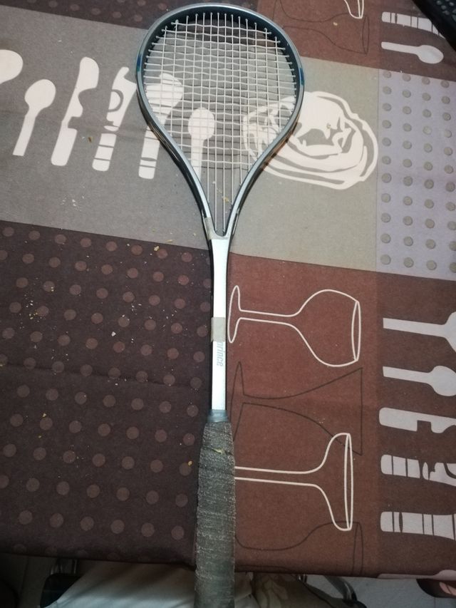 raqueta squash prince