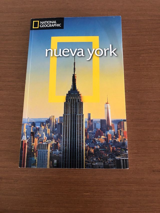 Guia Nueva york