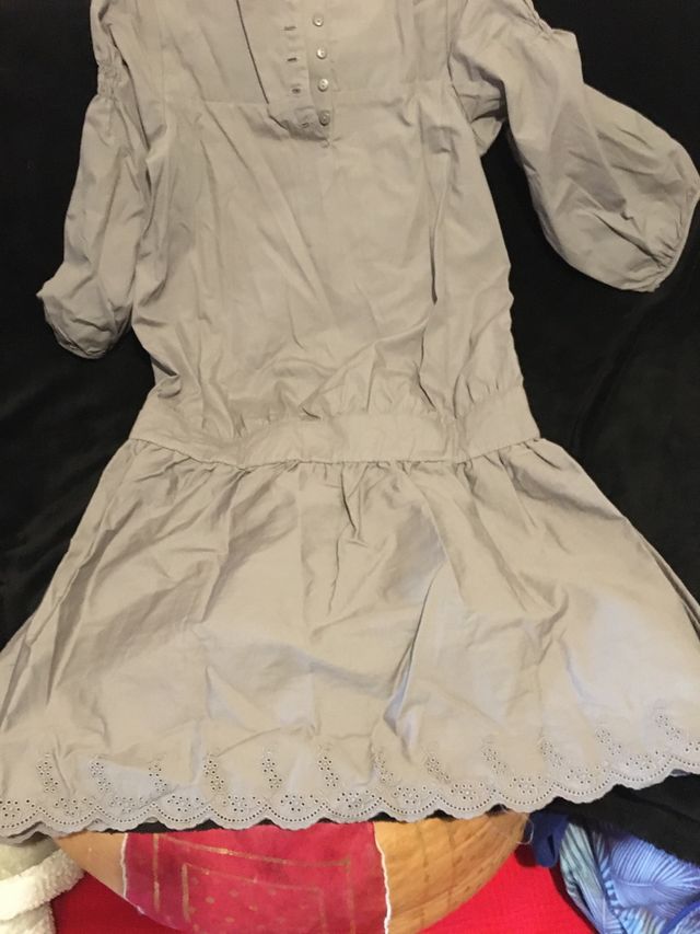 Vestido sin estrenar niña