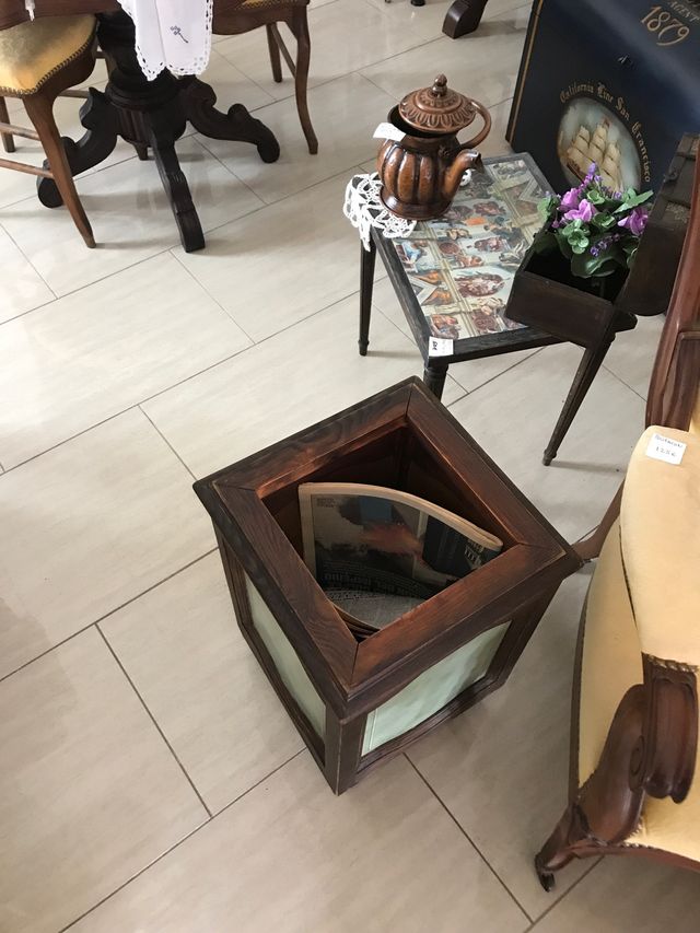 Paragüero /macetero