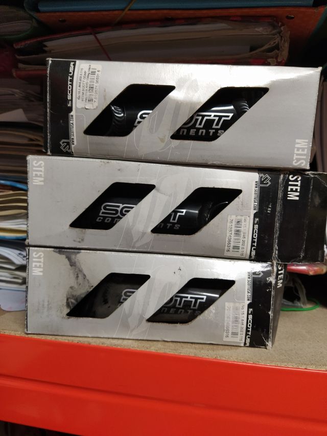 accesorios bicicletas