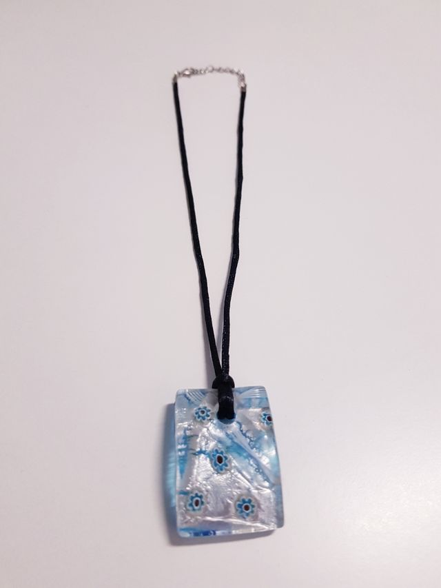 Colgante de Murano