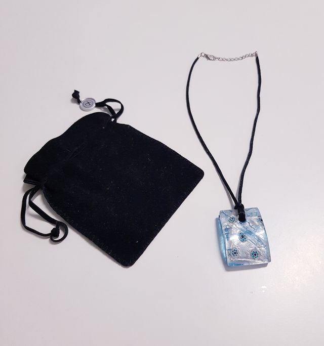Colgante de Murano