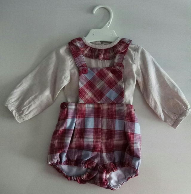 Set bambino Dolce Petit