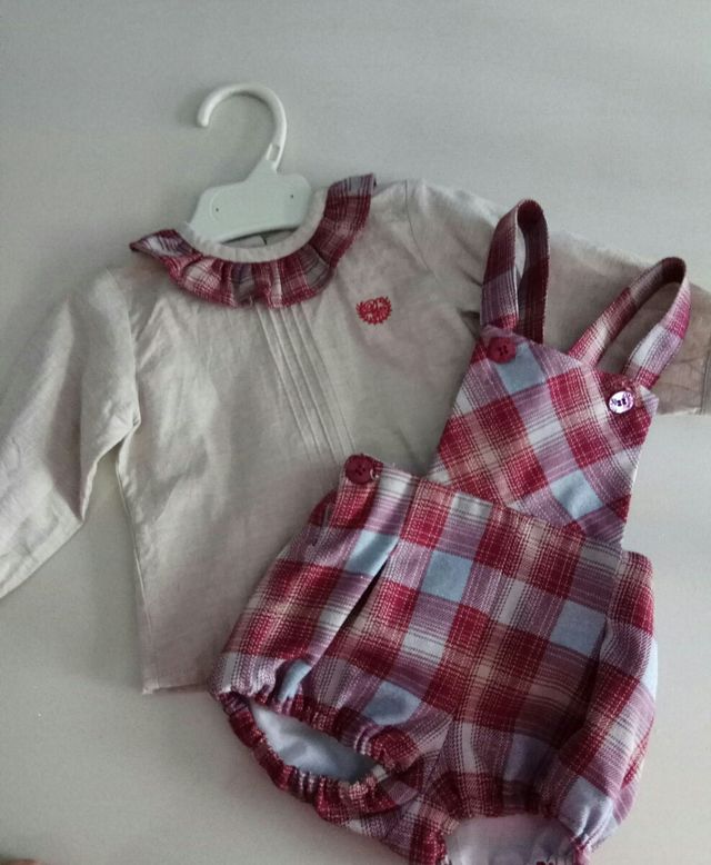Set bambino Dolce Petit