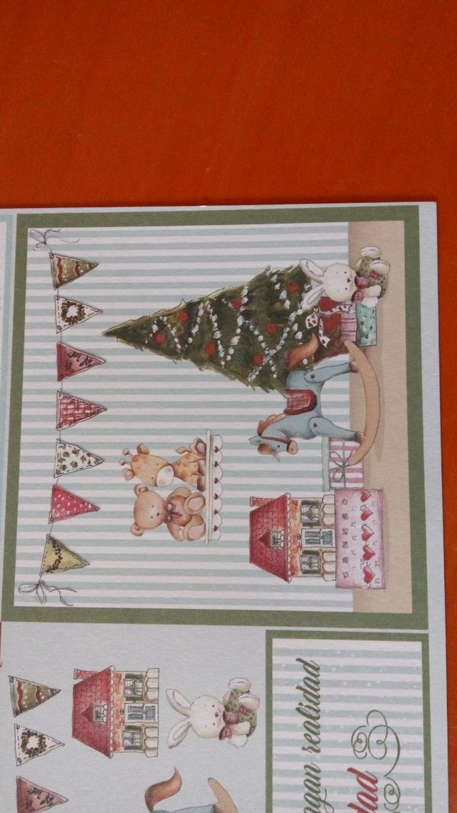 Bolas Navidad para arbol