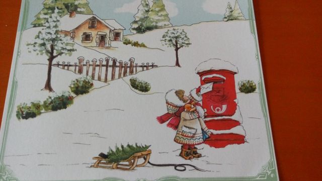 Bolas Navidad para arbol