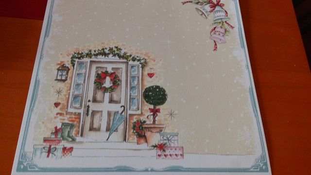 Bolas Navidad para arbol