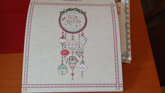 Bolas Navidad para arbol