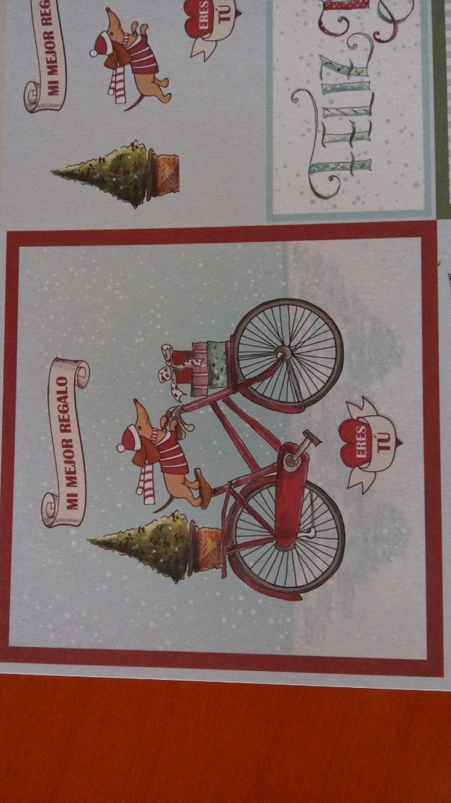 Bolas Navidad para arbol