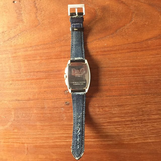 Reloj Dolce & Gabanna