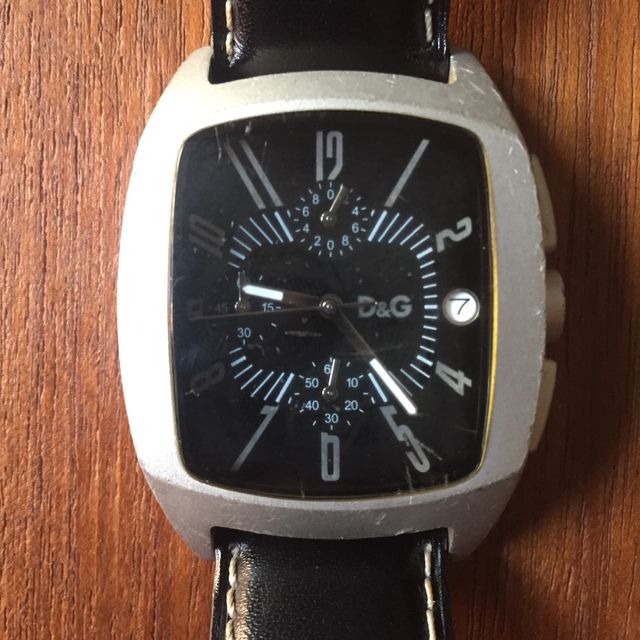 Reloj Dolce & Gabanna