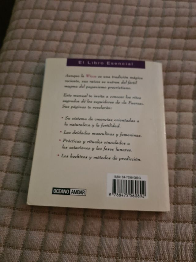 manual de la bruja moderna