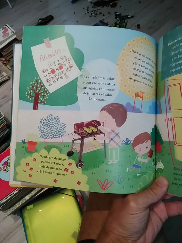 Adivinanzas con beso para las buenas noches