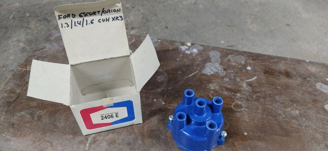 Tapa delco Ford Escort / Orion