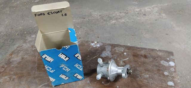 Bomba de gasolina Ford Escort