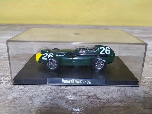 5 COCHES DE COLECCION