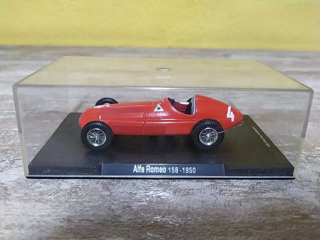 5 COCHES DE COLECCION