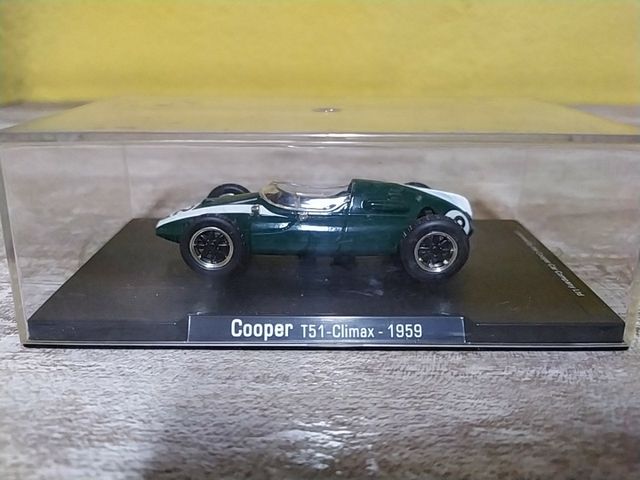 5 COCHES DE COLECCION