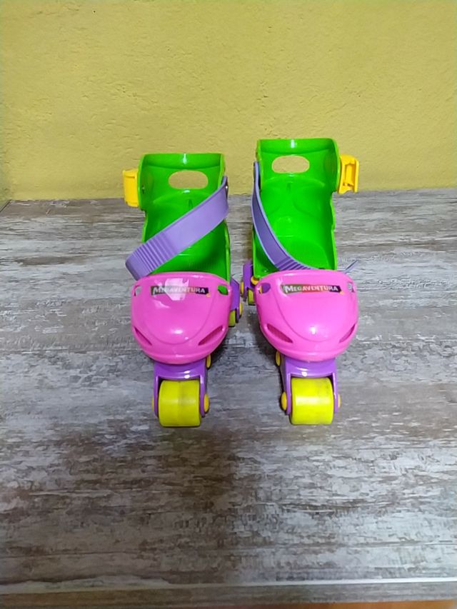 Son extensibles por lo tanto valen para varias tal