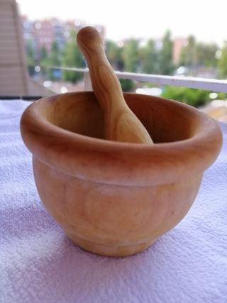 Trituradora madera de segunda mano en WALLAPOP