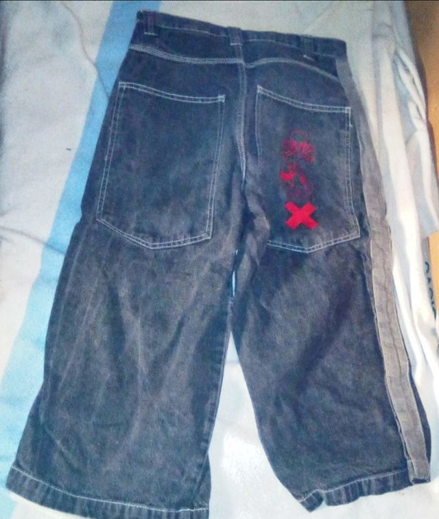 Pantalones cortos de verano