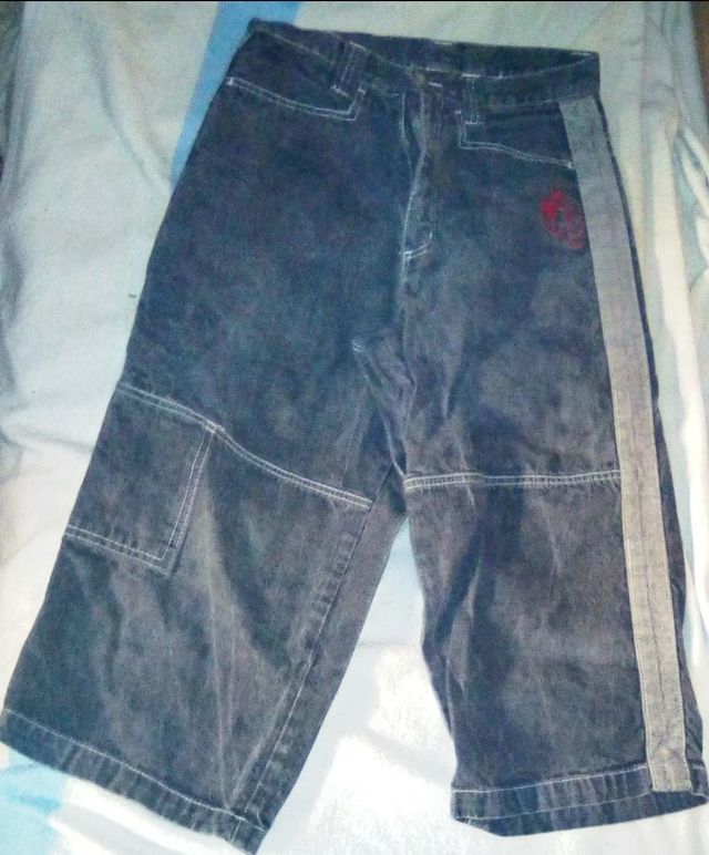 Pantalones cortos de verano