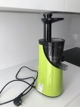 Extractor de zumos SiQuri de segunda mano por 230 EUR en Igualada en  WALLAPOP