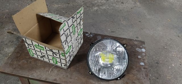 Faros y pilotos clasico.Seat,Talbot,vw,renault