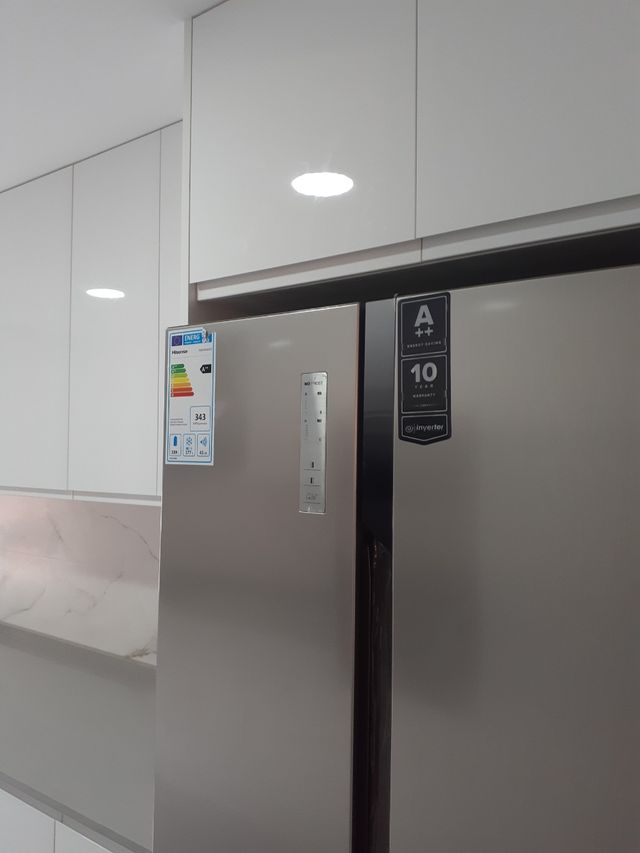 reformamos tu cocina y baño, diseño a medida.