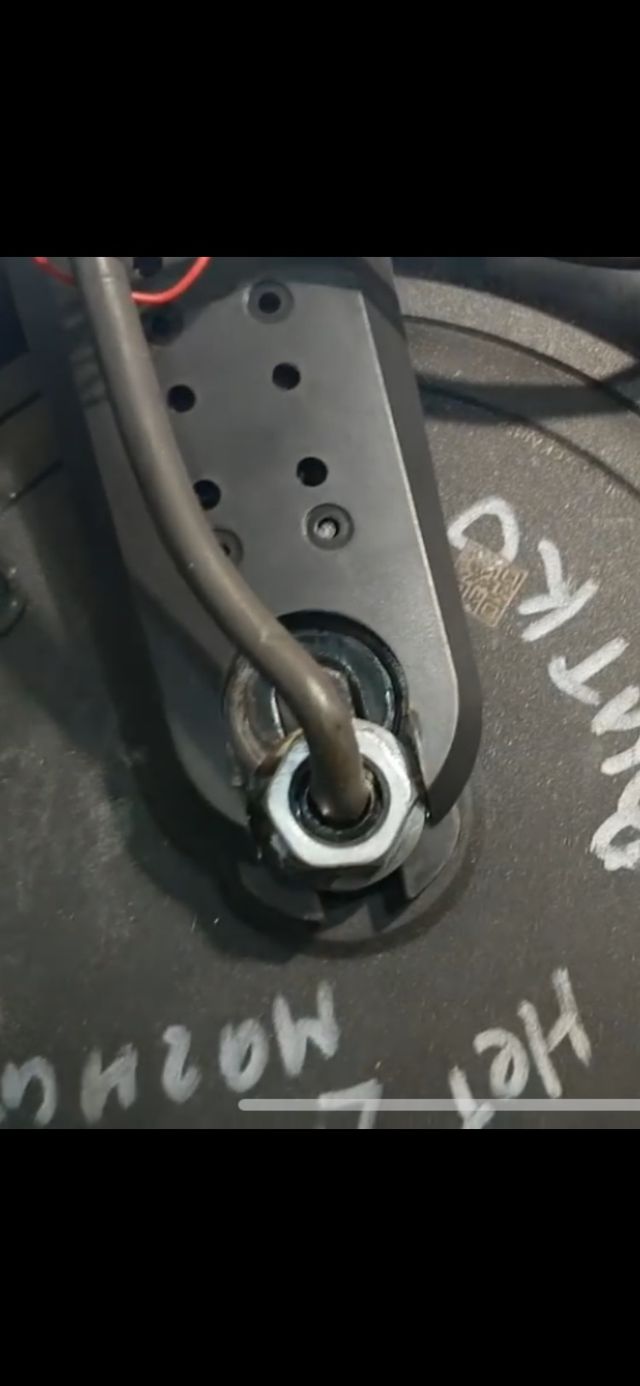 Espaciadores para patinete Xiaomi M365,M365 pro.