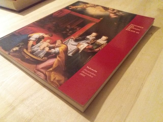 pintores del reinado de Felipe III