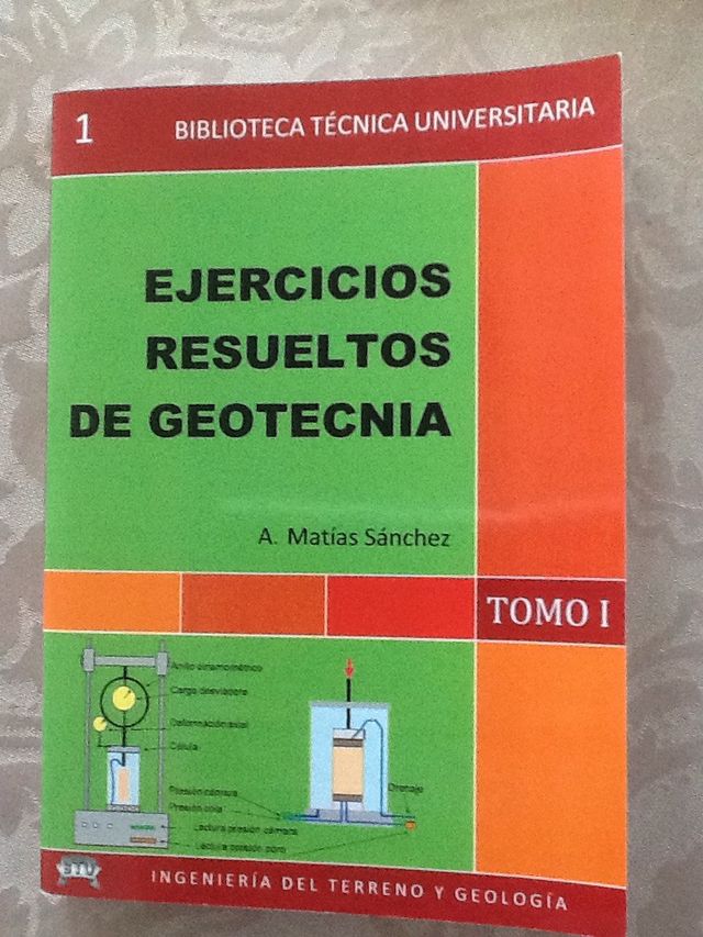Libro Geotecnia