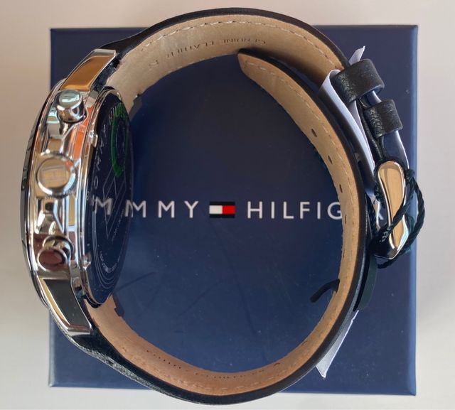 Reloj Tommy Hilfiger