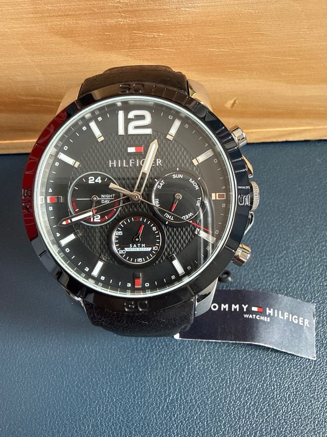 Reloj Tommy Hilfiger