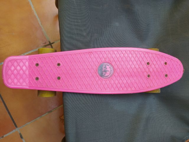 patinete de marca  Sicreet